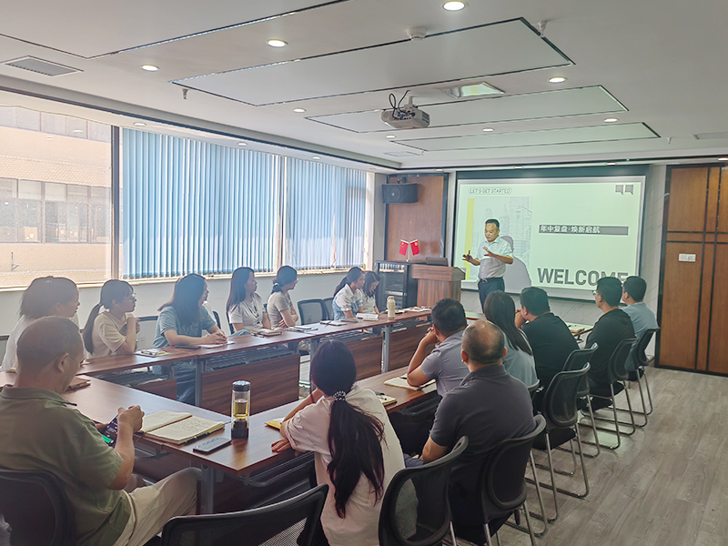 乐天使 2025 上半年会议:晒成果,定下半年方向